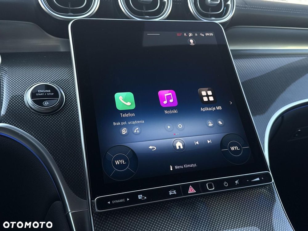 Mercedes-Benz GLC - 27