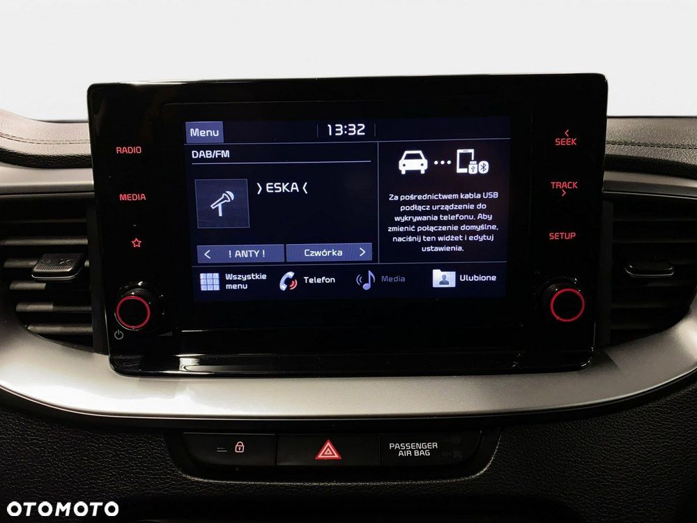 Kia XCeed - 24