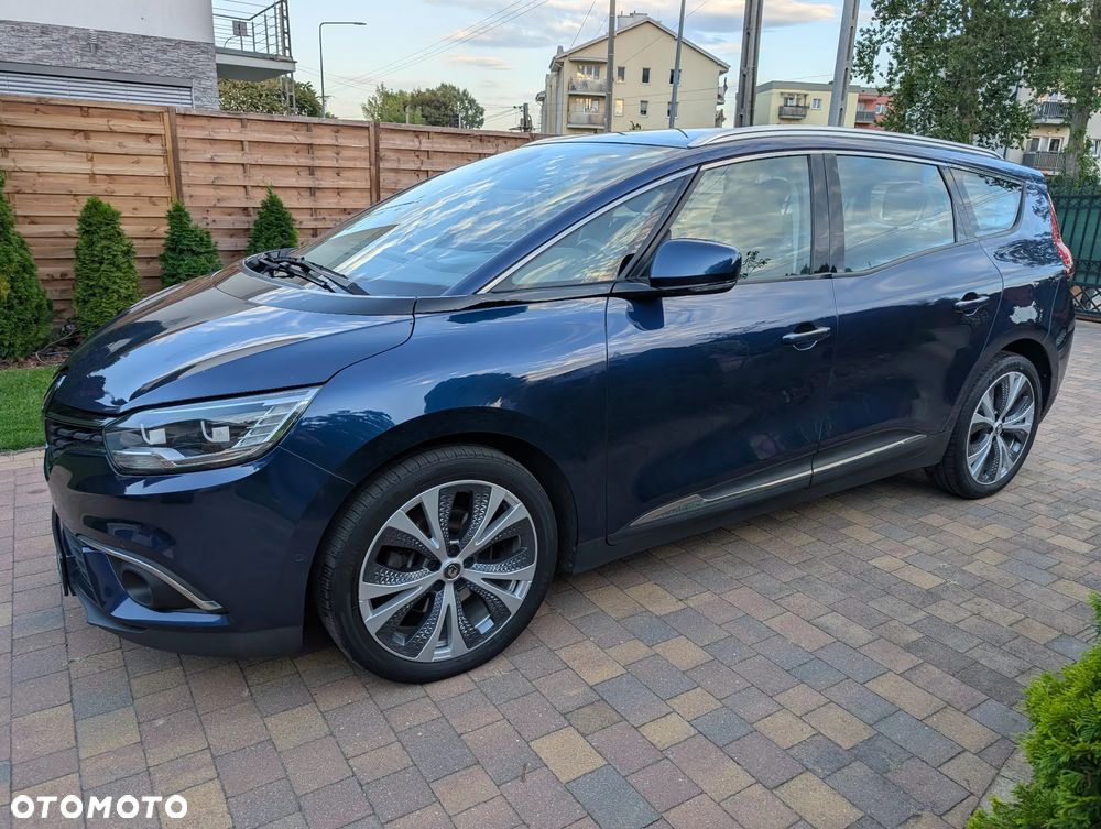 Renault Grand Scenic 1.3 TCe Energy Intens - 4
