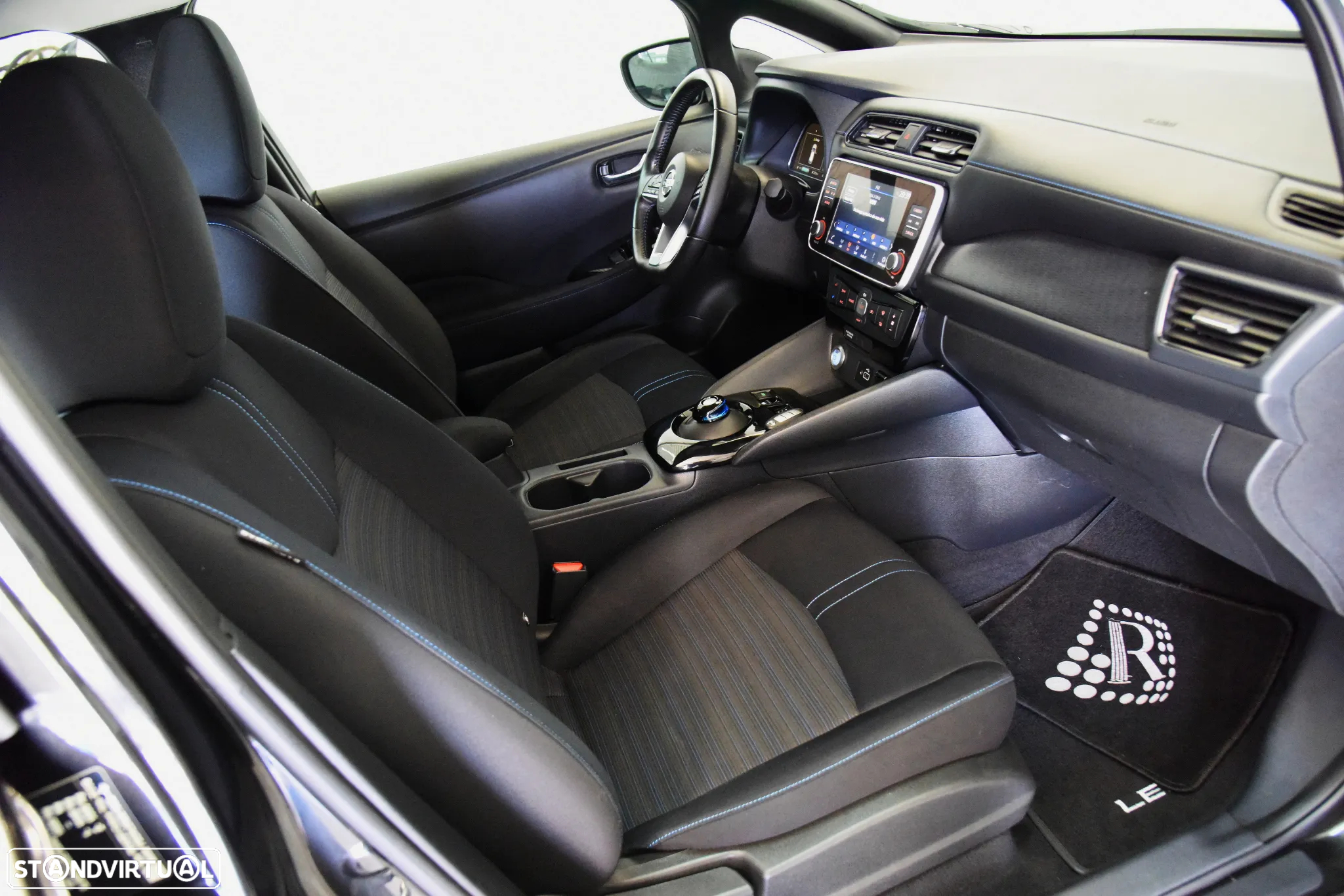 Nissan Leaf N-Connecta - 31