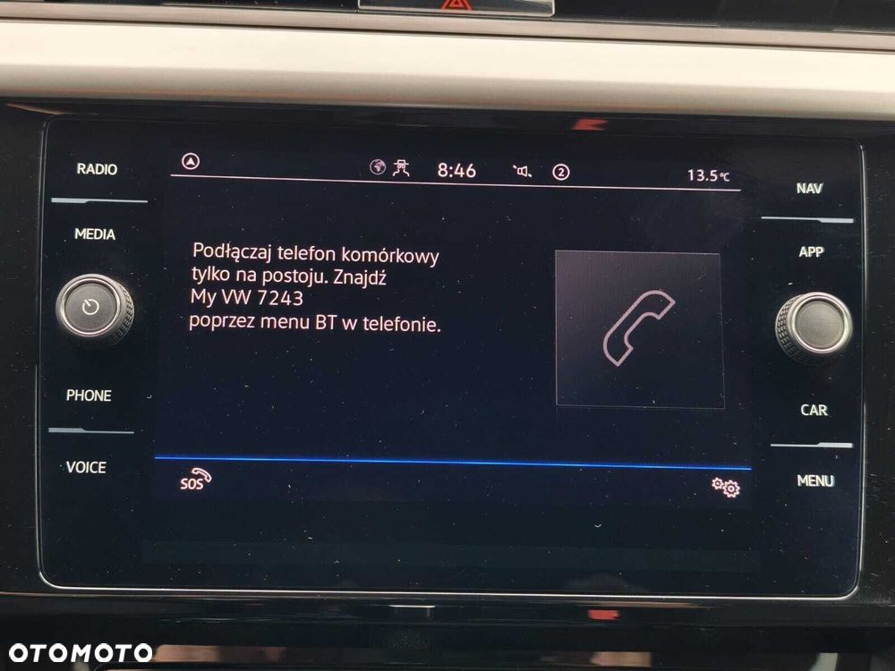 Volkswagen Arteon Shooting Brake 2.0 TSI R-Line DSG - 35