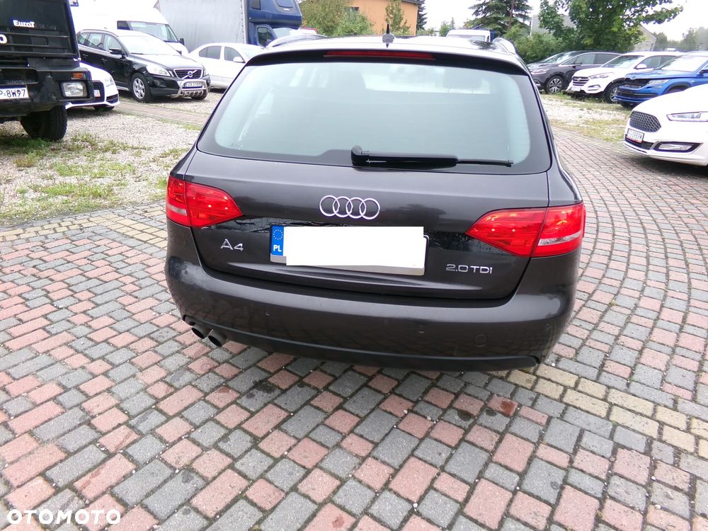 Audi A4 ver-2-0-tdi-e - 6