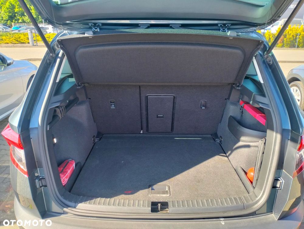 Skoda Karoq 1.6 TDI SCR DSG Ambition - 19