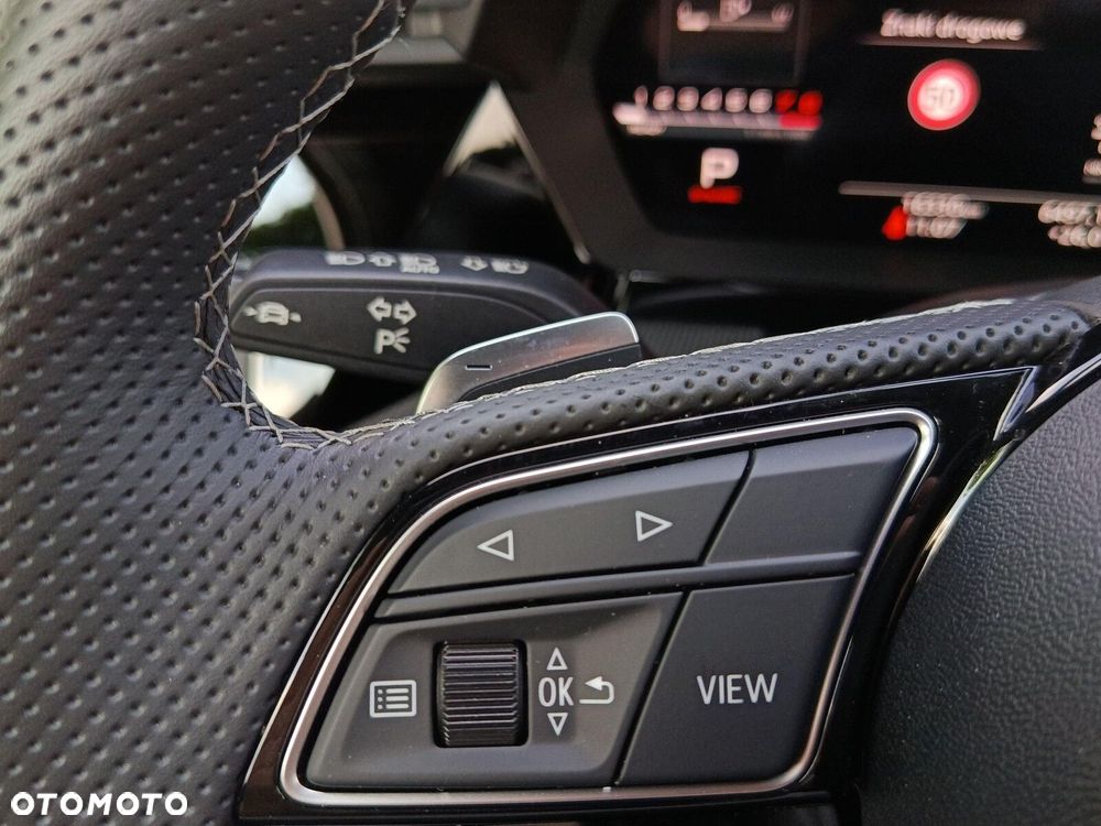 Audi S3 Limousine TFSI Quattro S tronic - 21