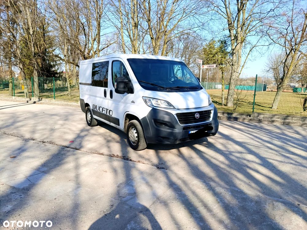 Fiat Ducato - 14