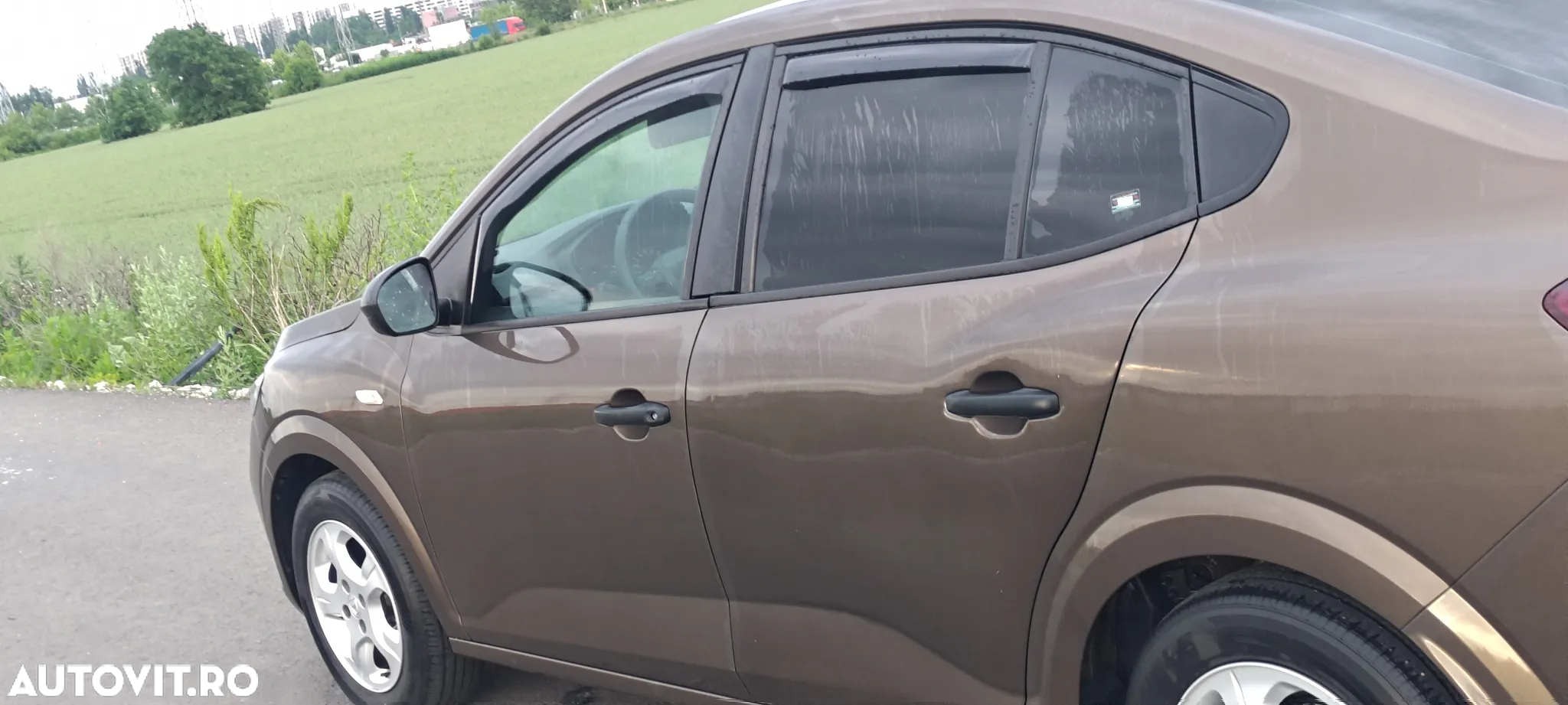 Dacia Logan ECO-G 100 MT5 Comfort - 27