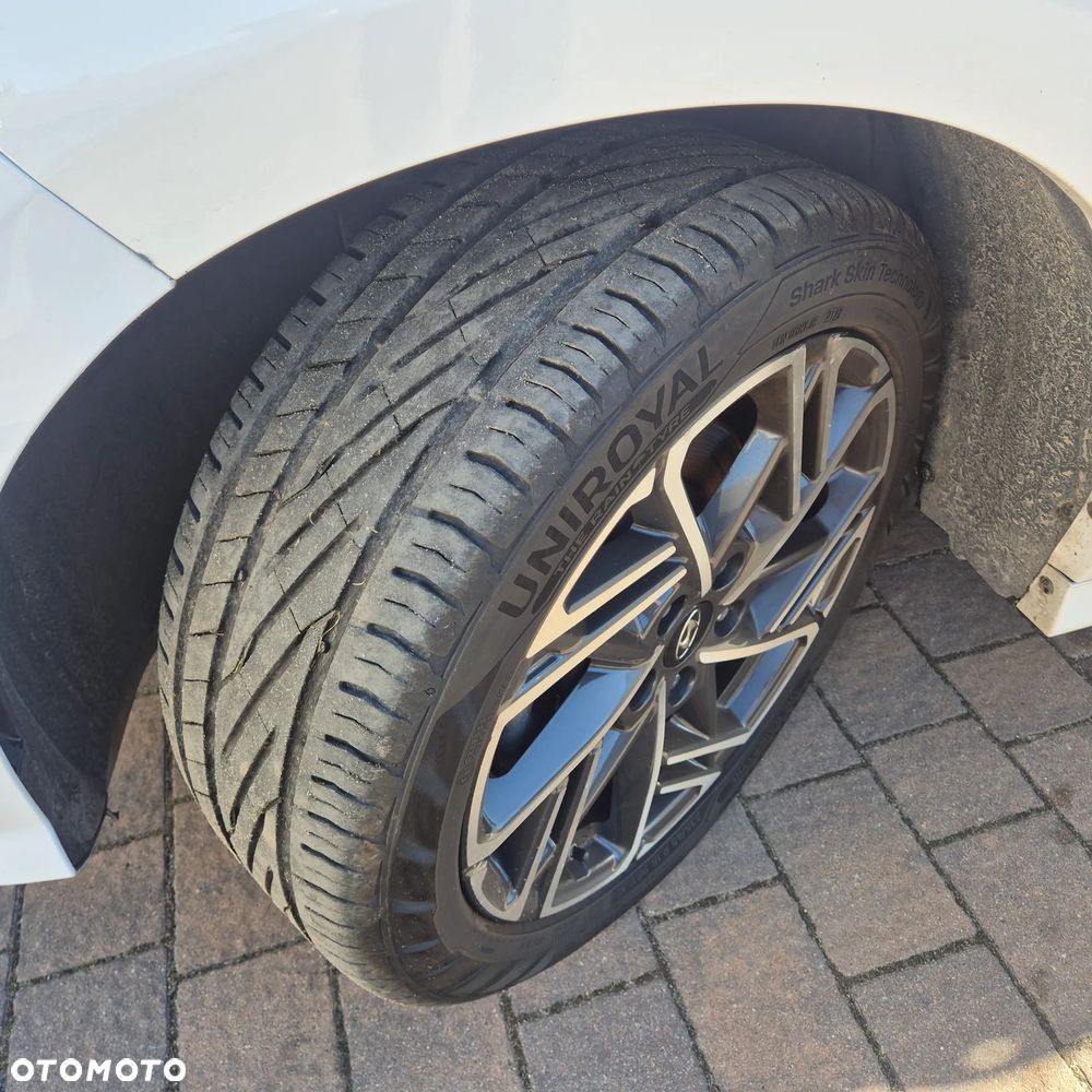 Hyundai Kona 1.0 T-GDI 48V-Hybrid N Line - 17