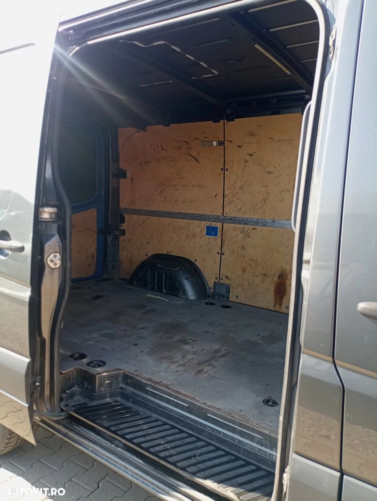 Mercedes-Benz SPRINTER - 11