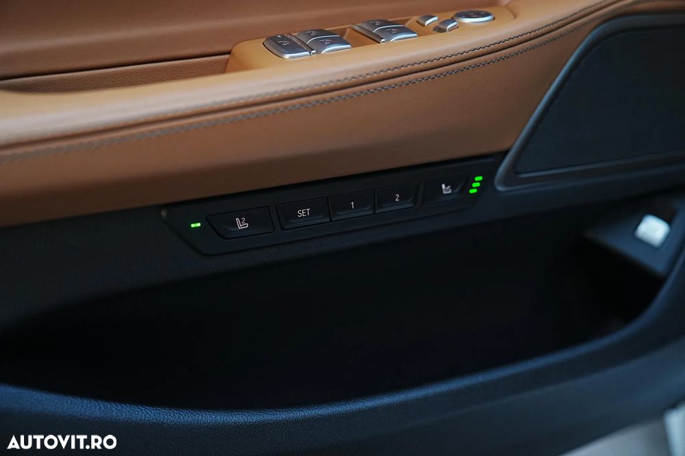 BMW Seria 7 740Ld xDrive MHEV - 27