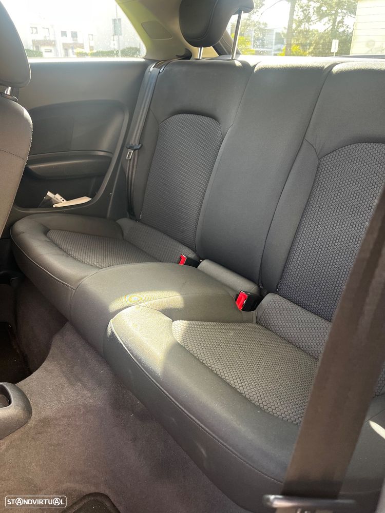 Audi A1 1.6 TDI Sport - 16