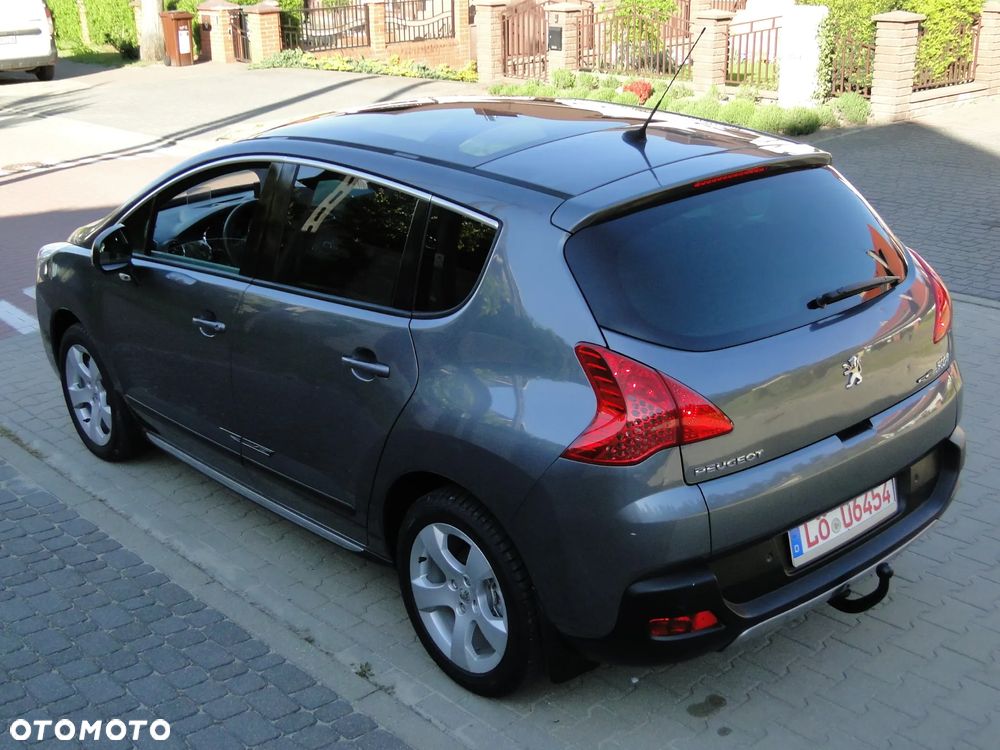 Peugeot 3008 155 THP Active - 25