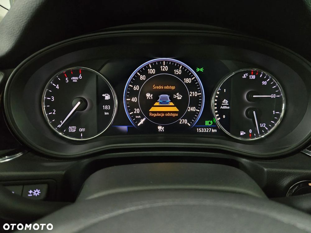 Opel Insignia 2.0 Ultimate Exclusive - 28