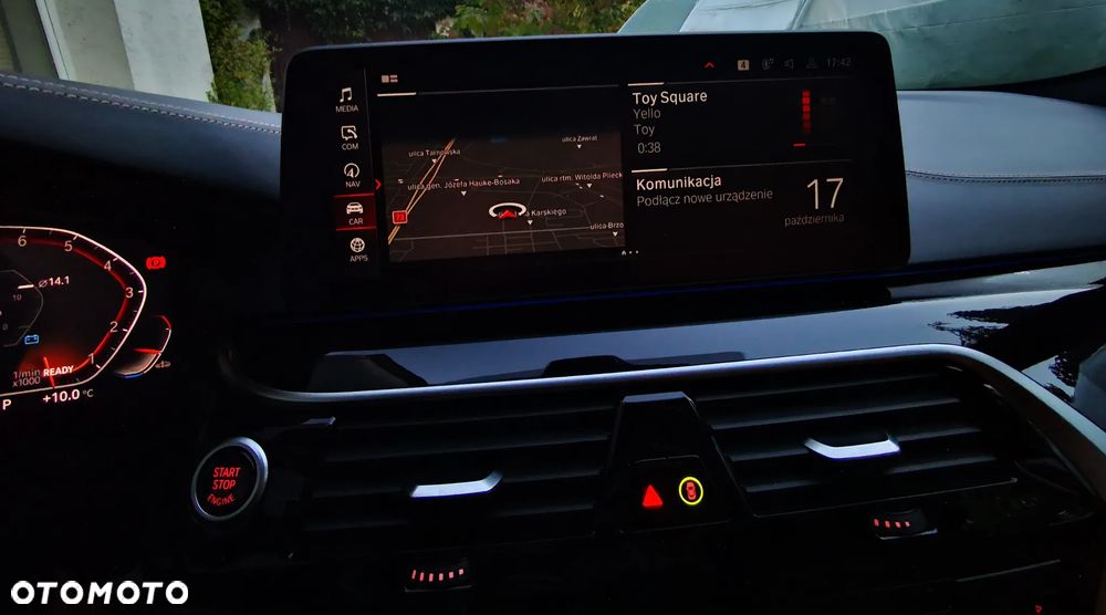 BMW Seria 5 - 19