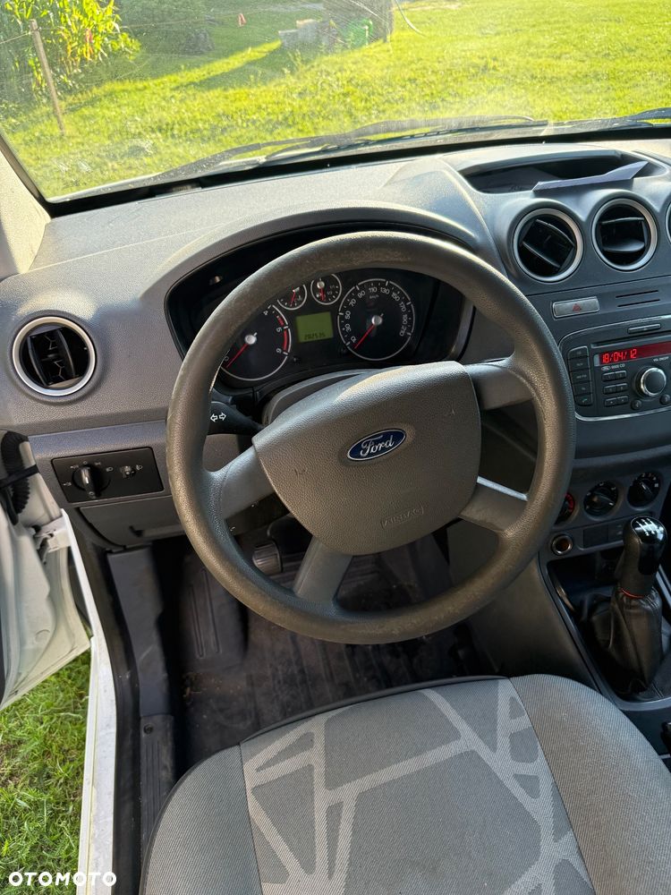 Ford Connect 75T200 - 9