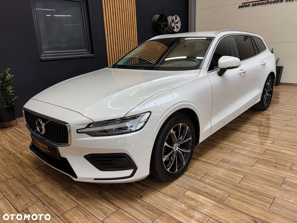 Volvo V60 D4 Geartronic Momentum Pro - 12