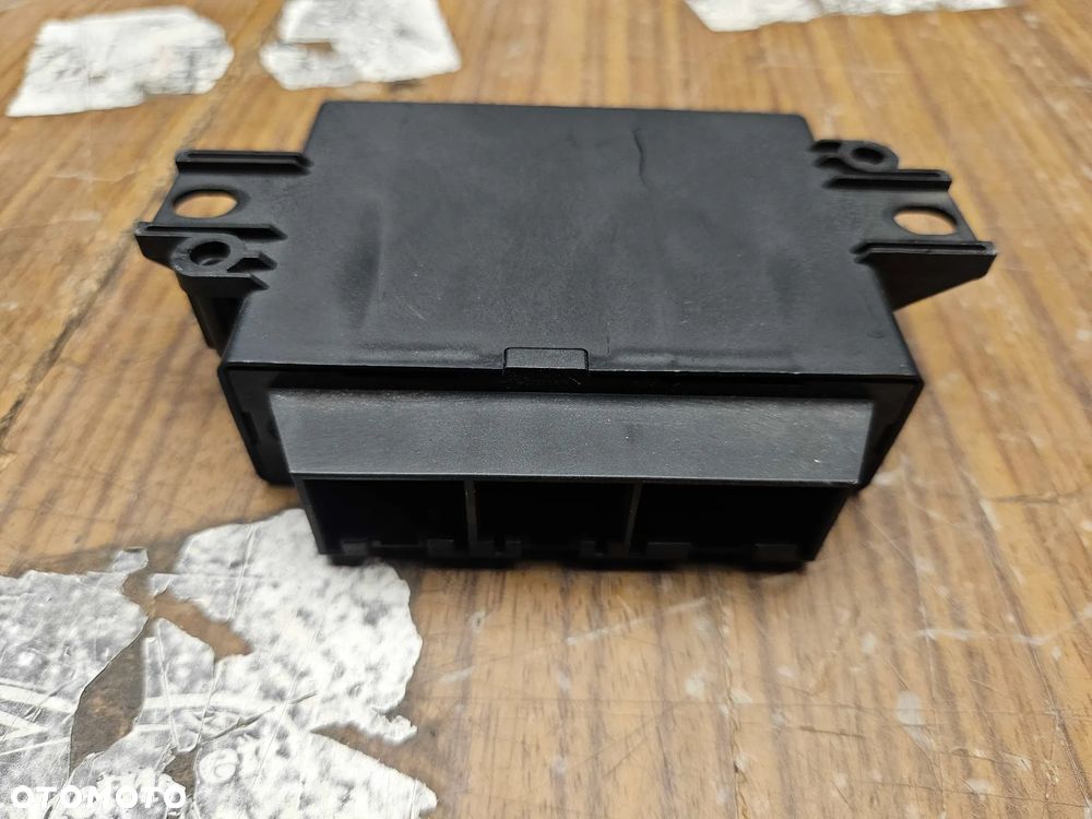 Moduł Sterownik 4F0919283 4F0910283 Komputer Czujniki Parktronik Parkowania PDC Audi A6 C6 Sedan Kombi - 8