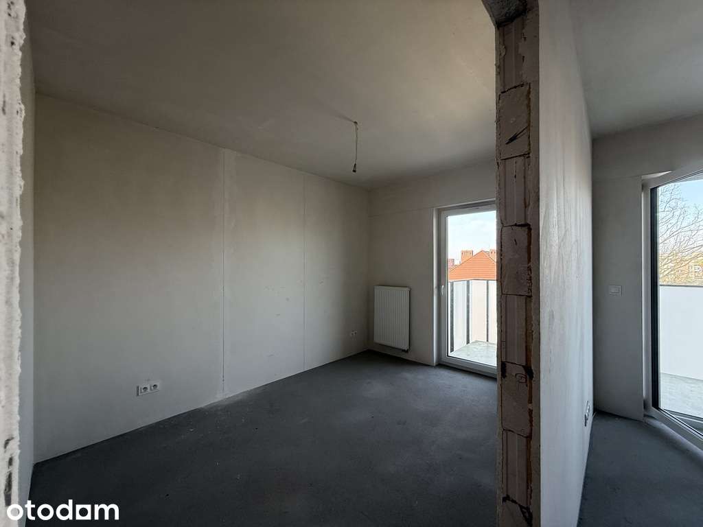 2 pokojowe/czynsz 325 zł/winda/nowe budownictwo