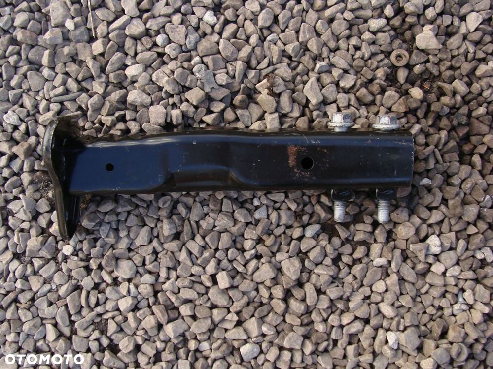 strefa zgniotu prawa mini r56 r60 6772232 - 1