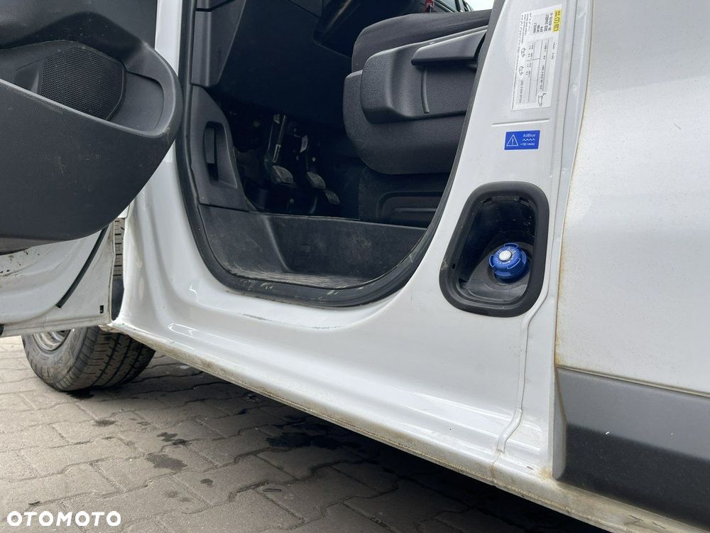 Opel Vivaro - 6