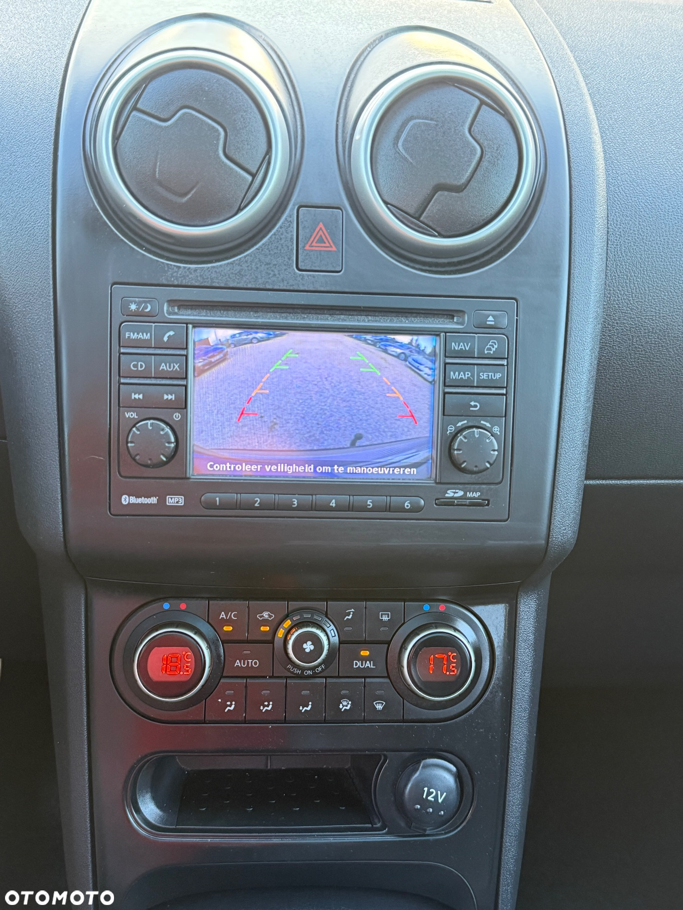 Nissan Qashqai 1.6 acenta - 28