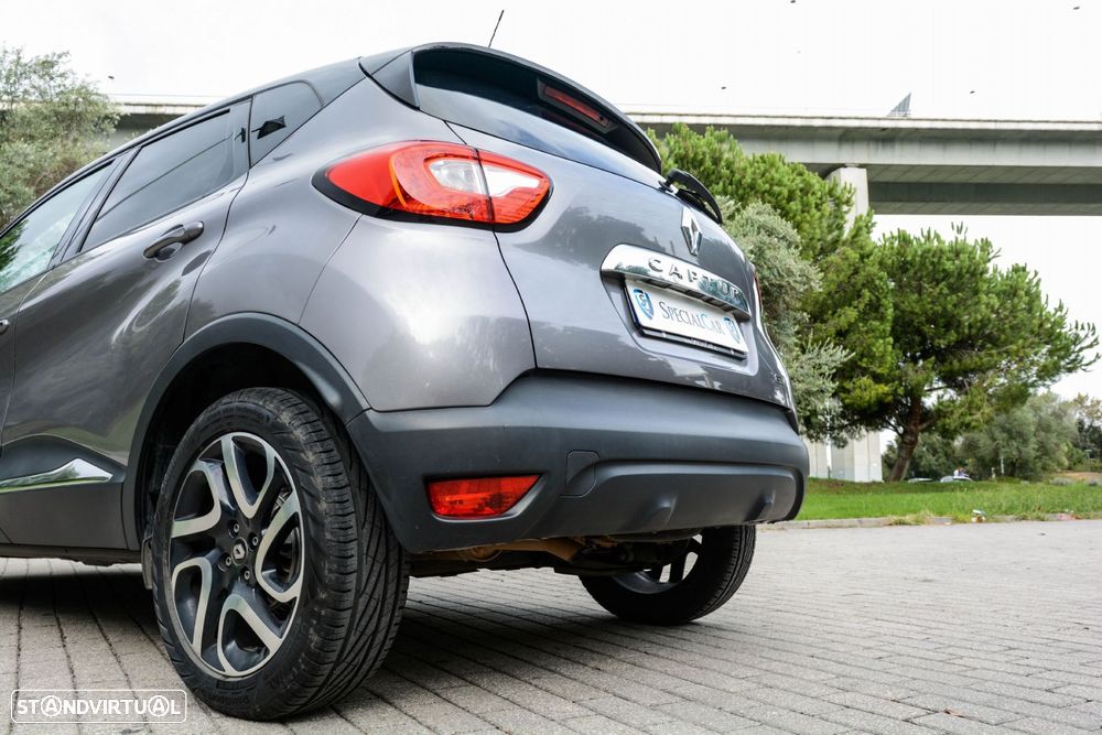 Renault Captur 0.9 TCE Sport - 17