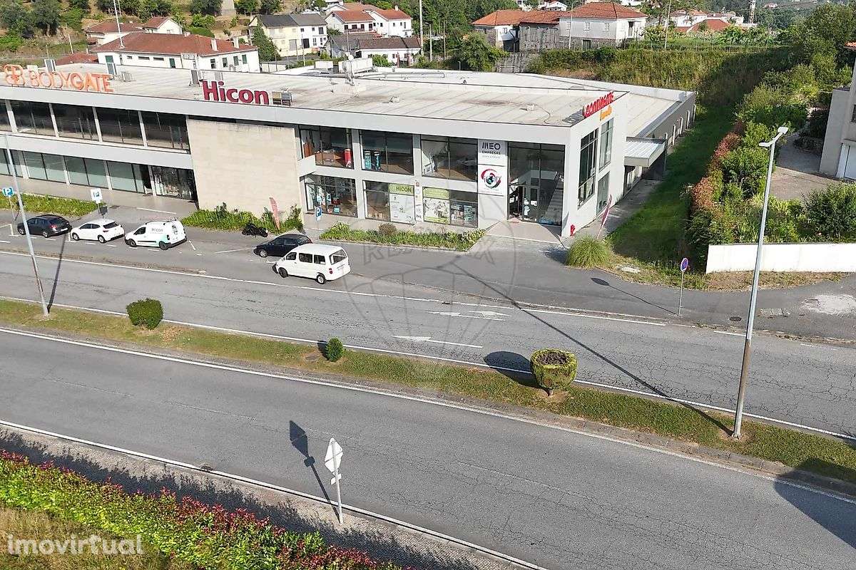 Loja  para arrendamento - Grande imagem: 4/29