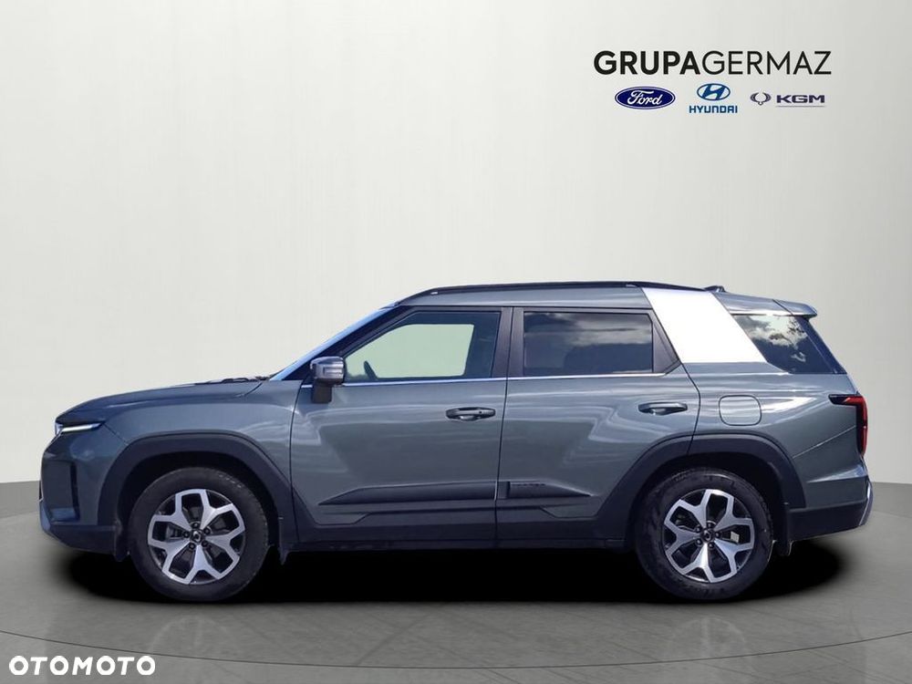 SsangYong/KGM Torres 1.5 T-GDI Adventure - 10