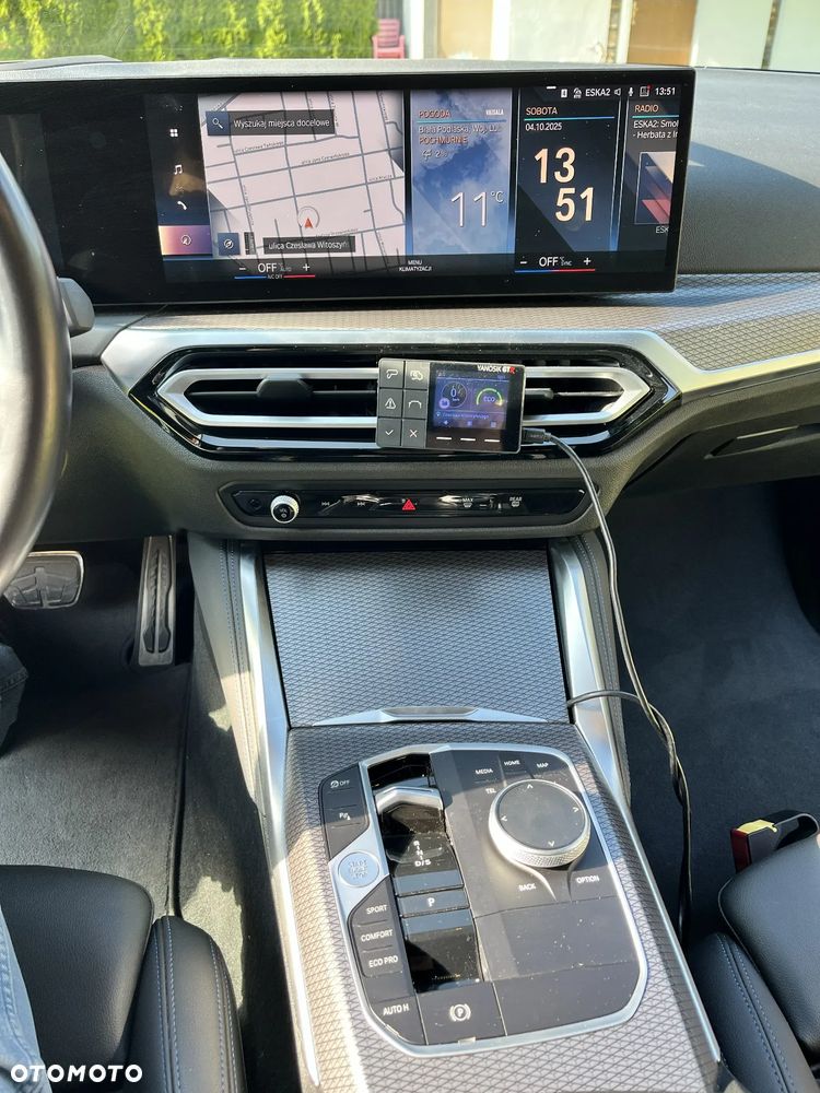 BMW Seria 4 420d xDrive mHEV - 6