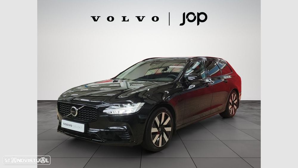 Volvo V90 2.0 T6 PHEV Plus Dark AWD - 1