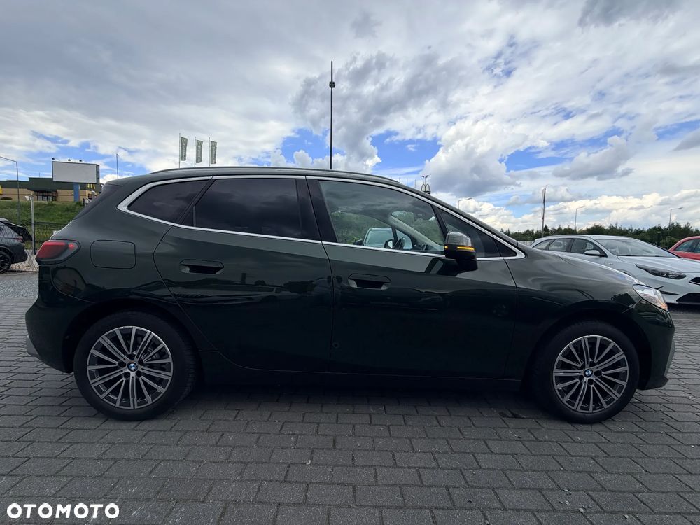 BMW Seria 2 223i mHEV Luxury Line - 7
