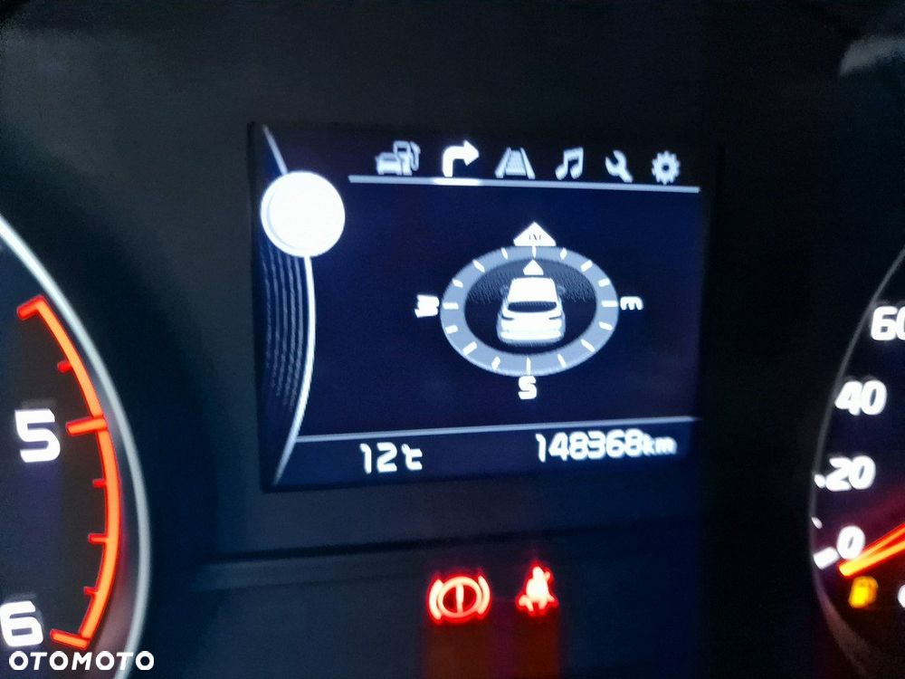 Kia Sportage 2,0 CRDI 2WD Vision - 26