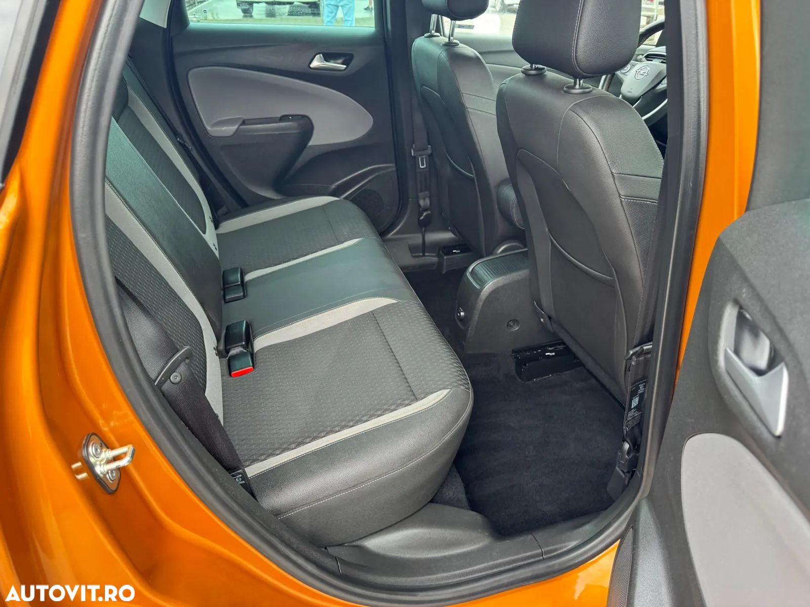 Opel Crossland X 1.6 Diesel Start/Stop Innovation - 15
