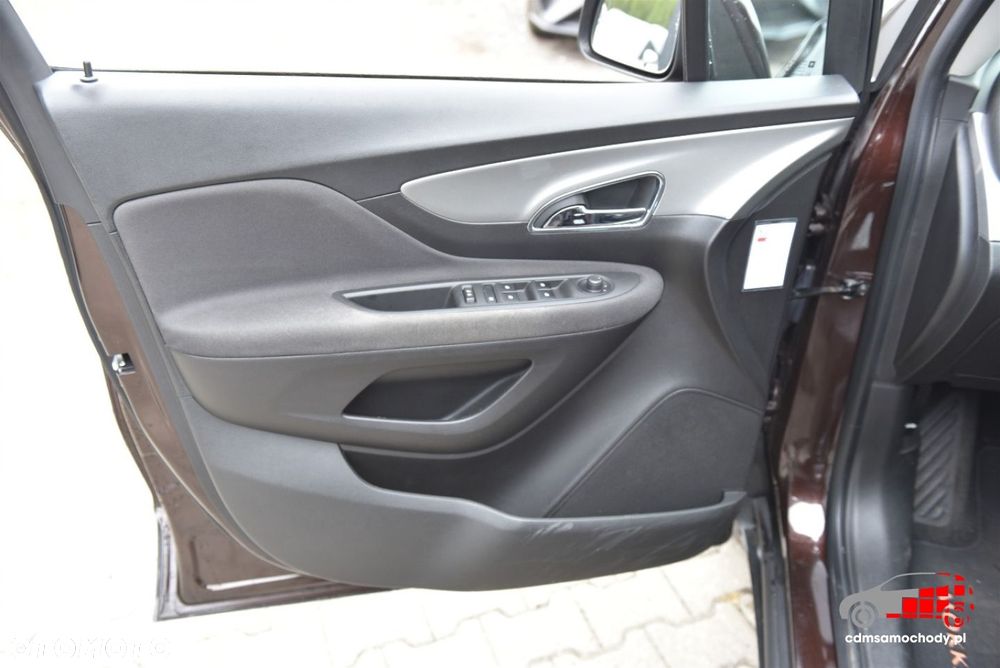 Opel Mokka - 13