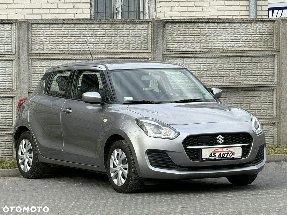 Suzuki Swift - 28