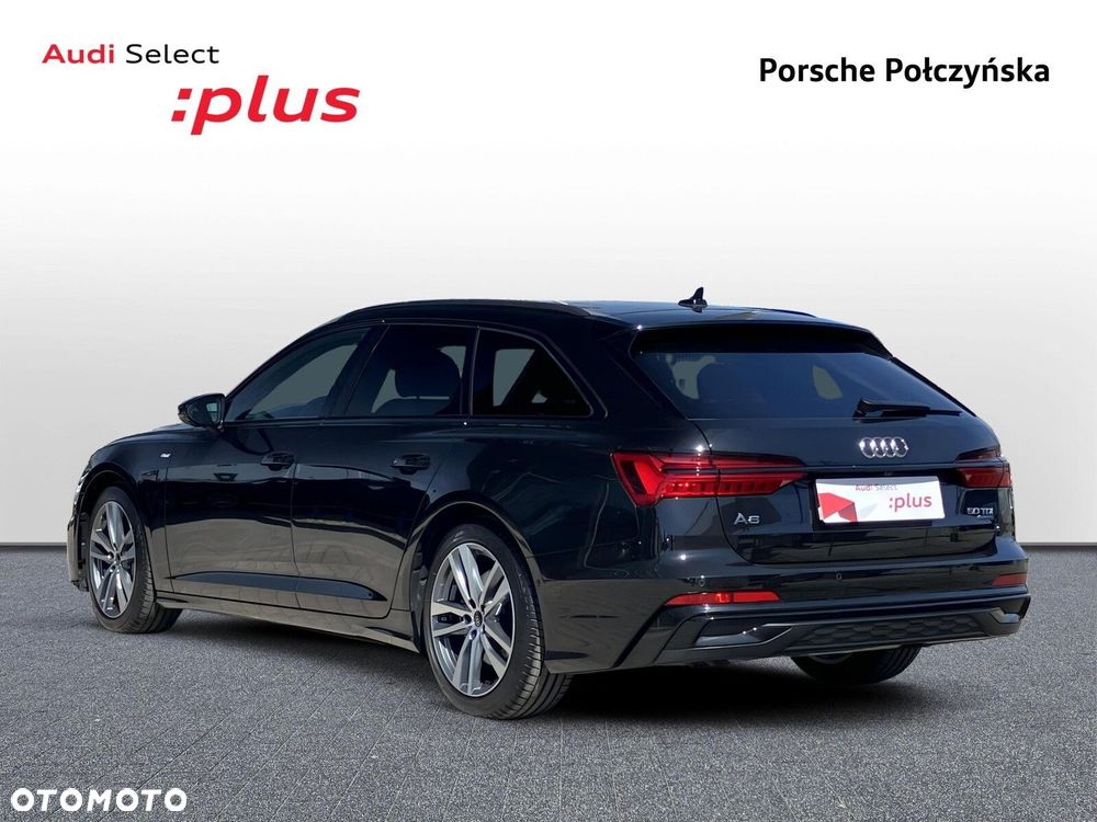 Audi A6 Avant - 3