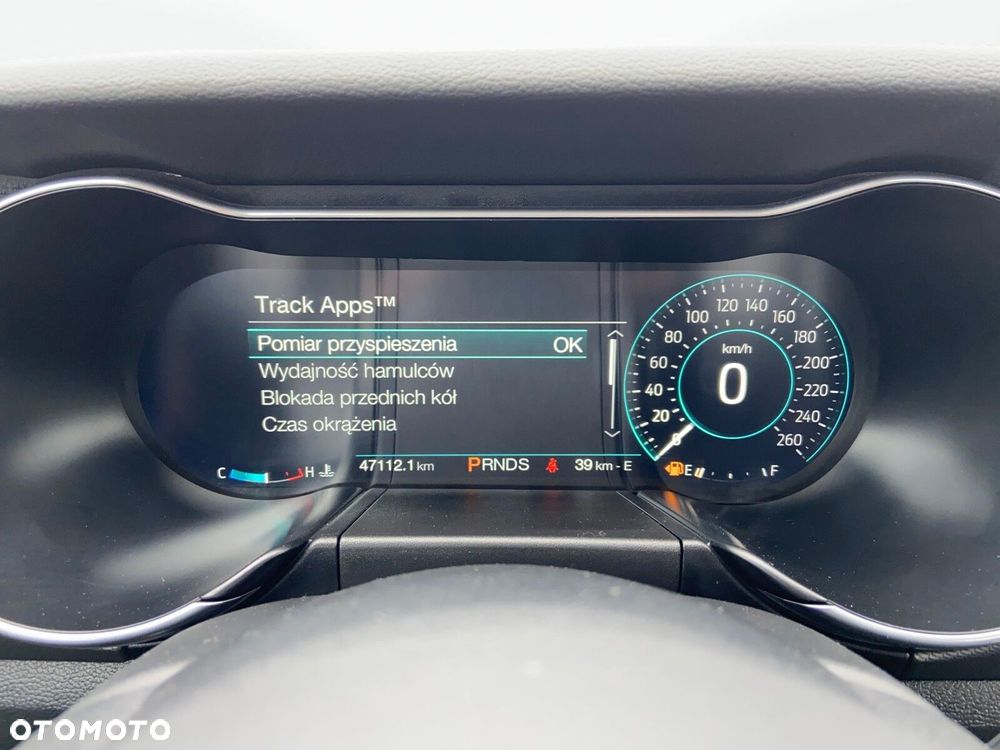 Ford Mustang 5.0 V8 GT - 16