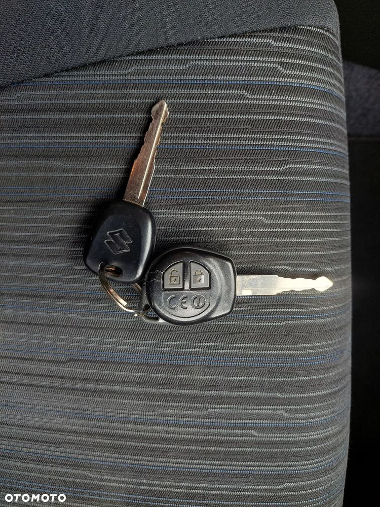 Suzuki Swift - 23