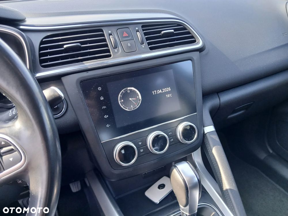 Renault Kadjar 1.3 TCe FAP Intens EDC - 27