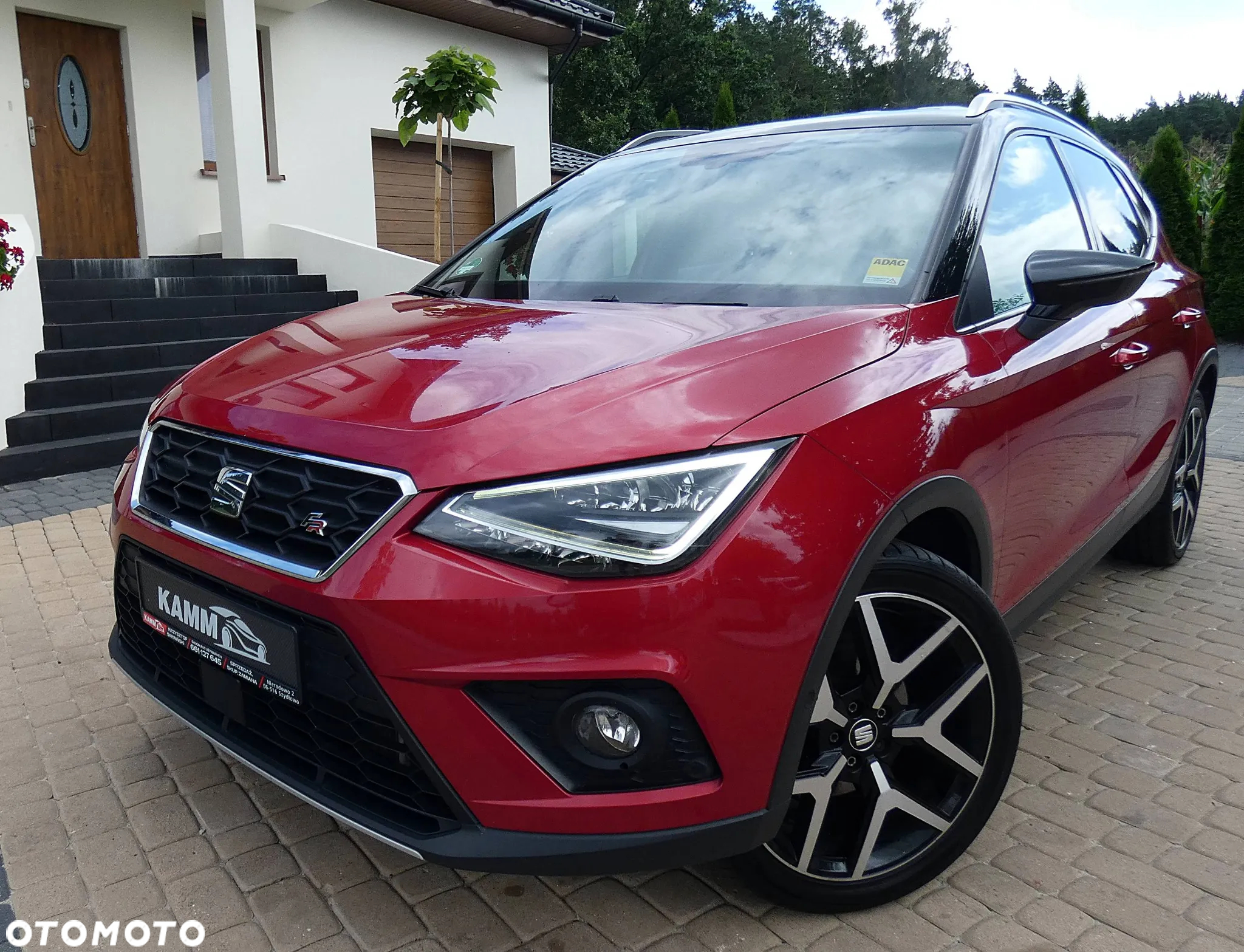 Seat Arona - 27