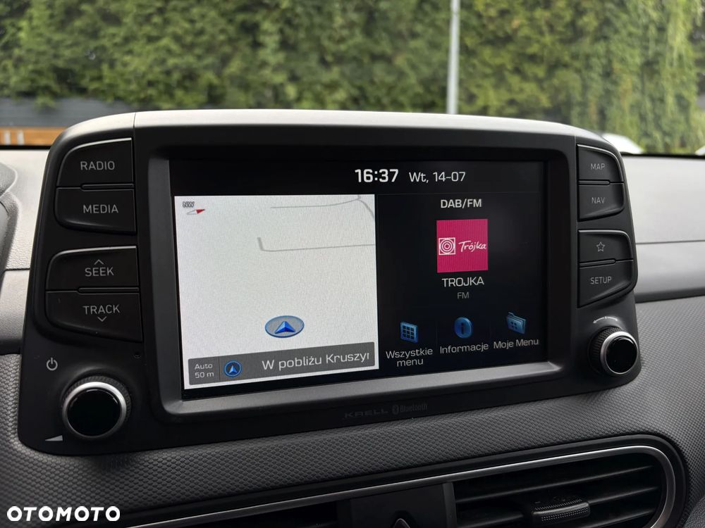 Hyundai Kona 1.0 T-GDI Style - 25