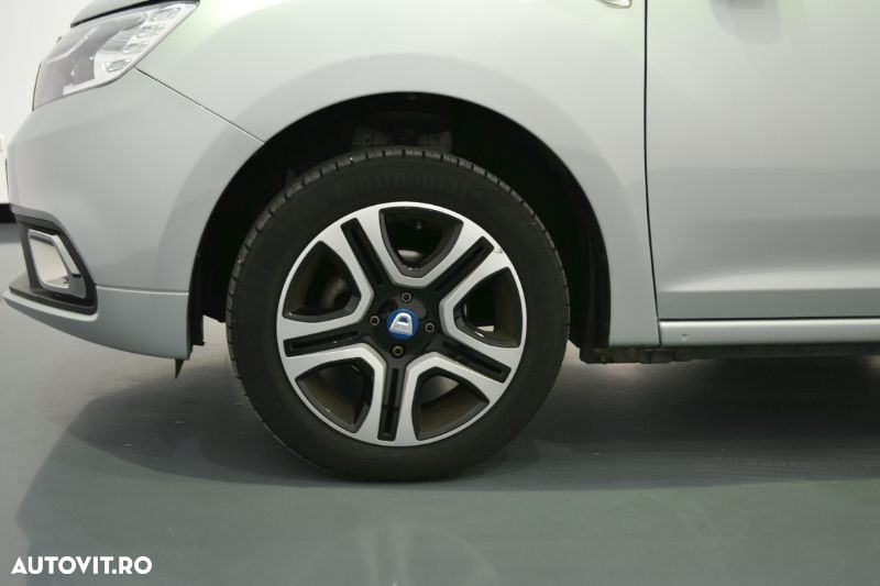 Dacia Logan - 5