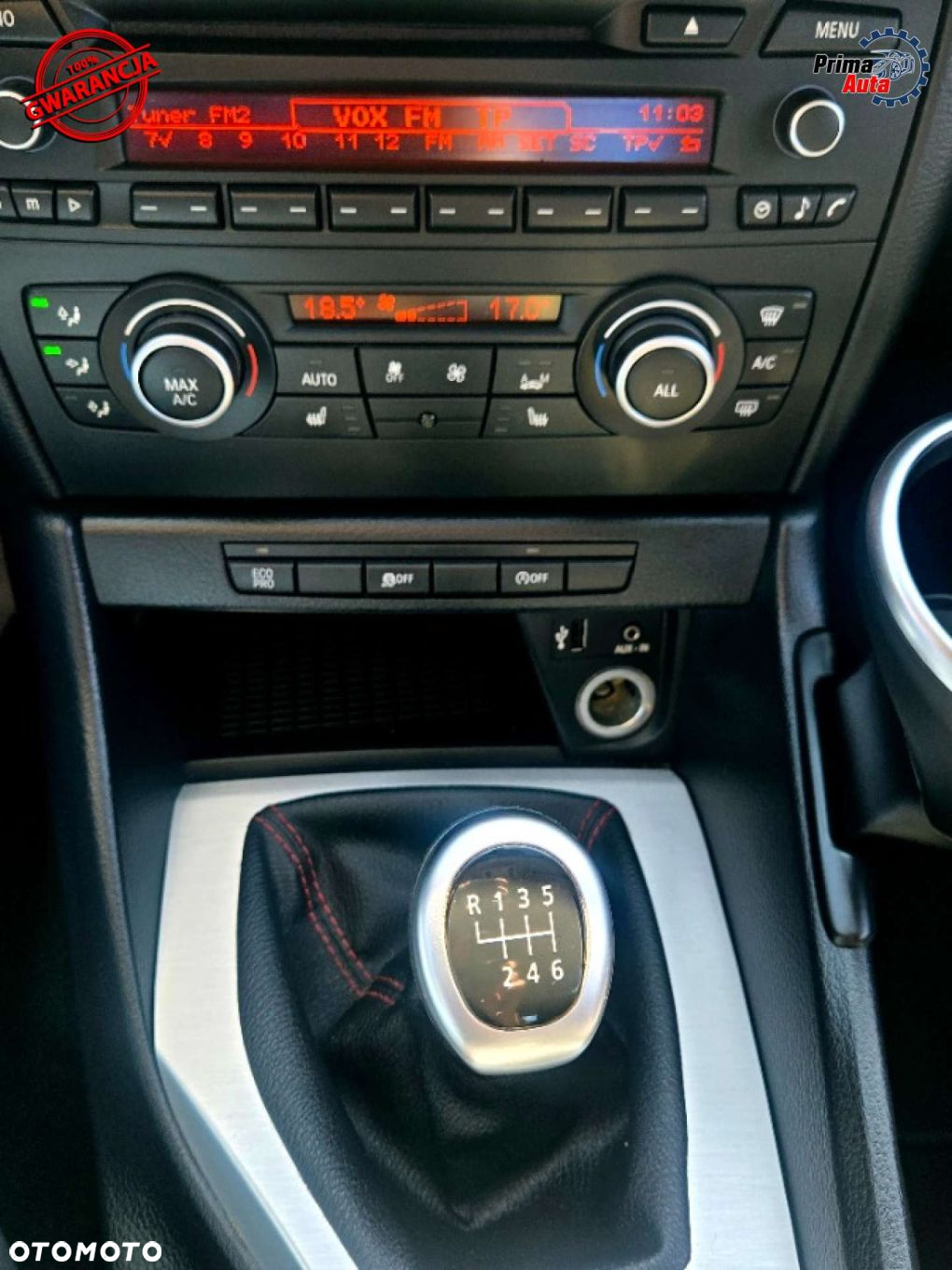 BMW X1 sDrive18d - 34