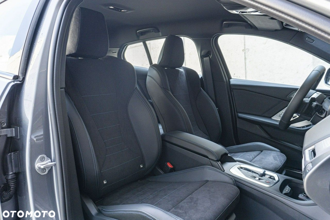 BMW Seria 1 - 21