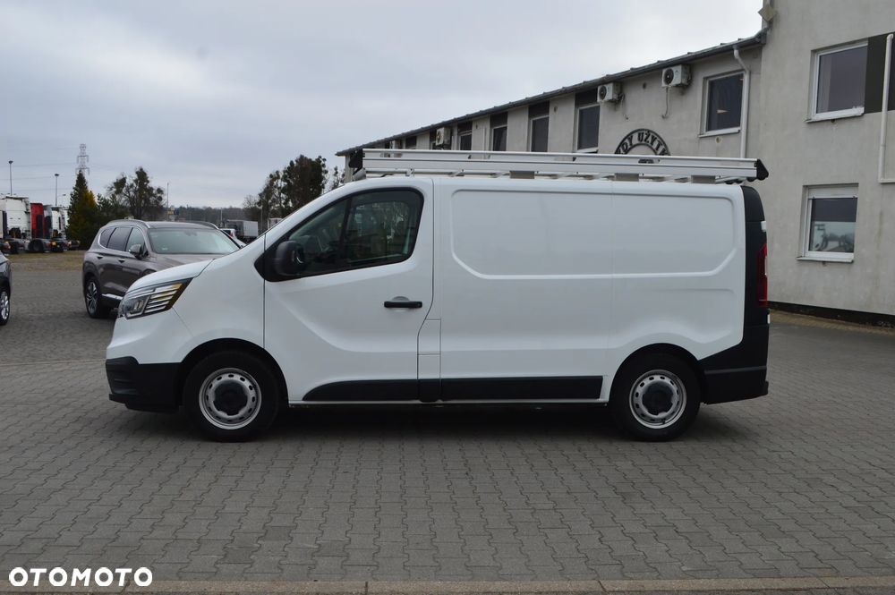 Renault TRAFIC - 3