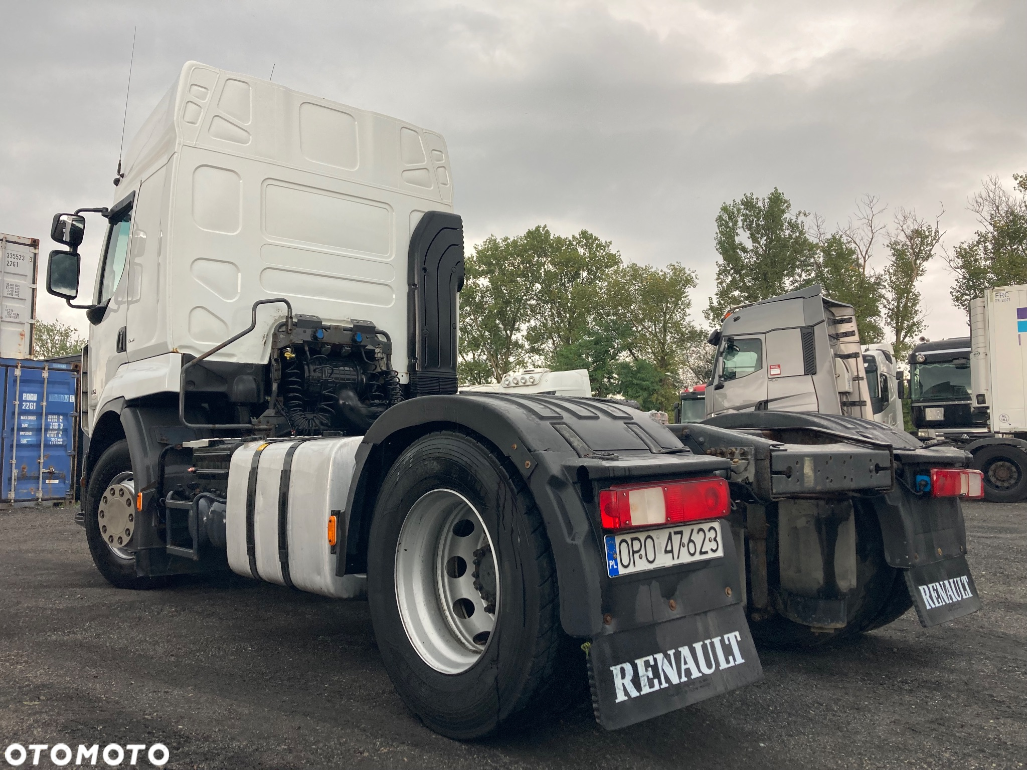 Renault Premium Dxi - 3