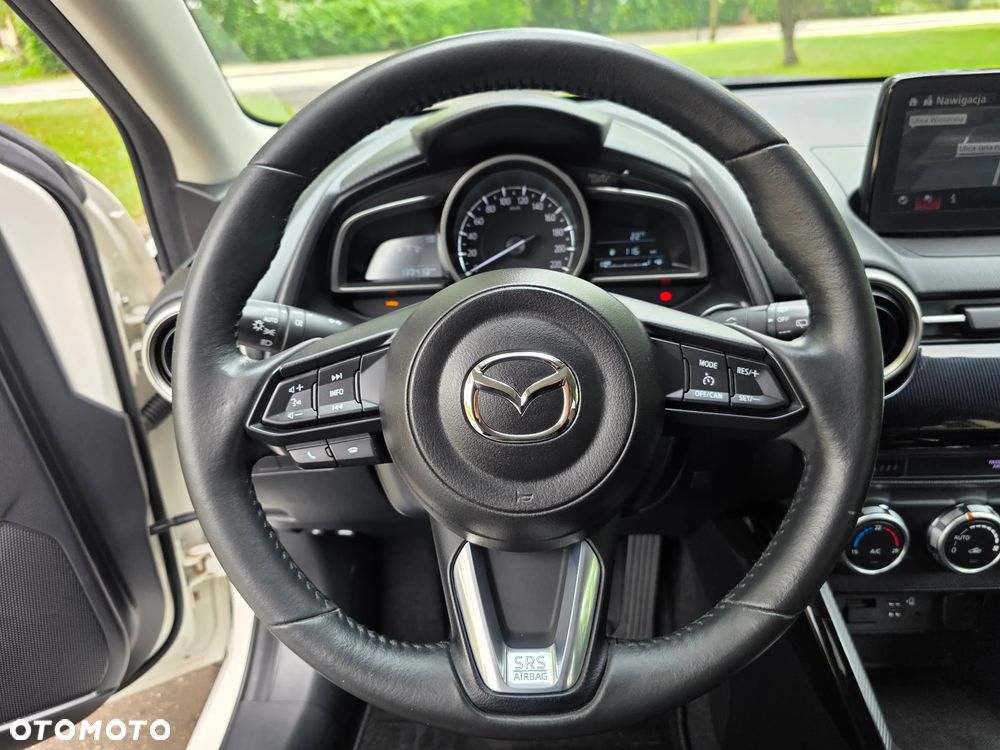 Mazda 2 SKYACTIV-G 90 Nakama - 18