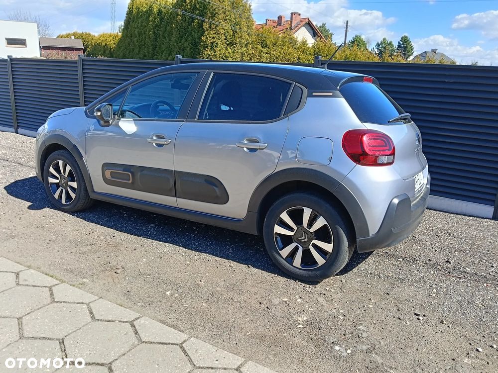 Citroën C3 Pure Tech 83 S&S C-SERIES - 14