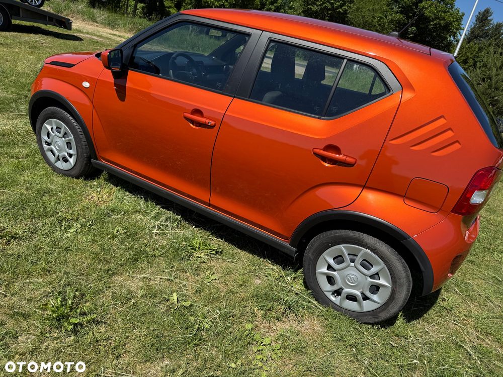 Suzuki Ignis - 32
