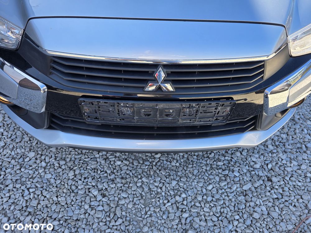 Mitsubishi ASX 1.6 2WD Diamant Edition - 15