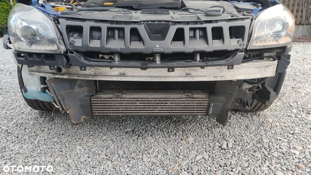 Renault Megane dCi 160 FAP GT - 7